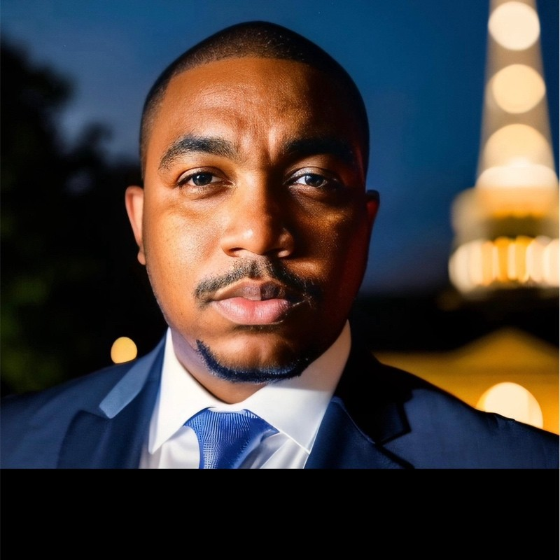 DeJuan Jones avatar image