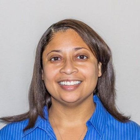 Venzula Tate, PMP, MBA