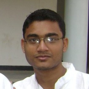 Kuntal Biswas