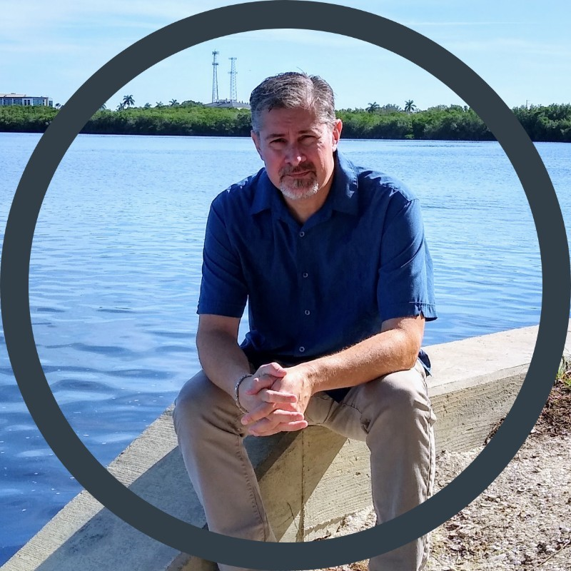 Bruce Williamson avatar image