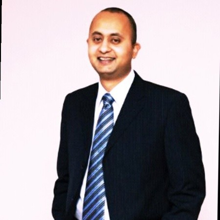 Profile Image for Alvin Raghurai