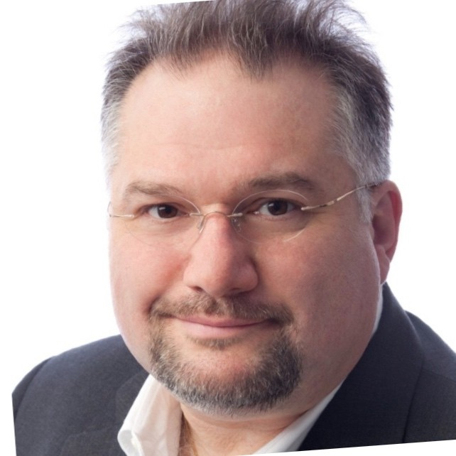 Edward Marootian Jr avatar image