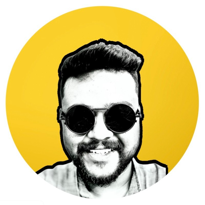 Abraham Smythe avatar image