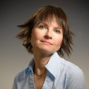 Helena Souhradova avatar image