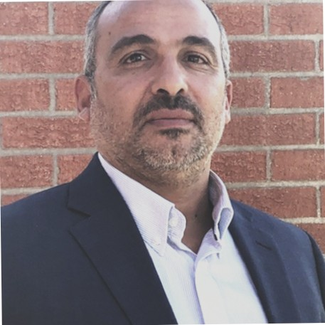 Ezz-Eldin Mohran avatar image