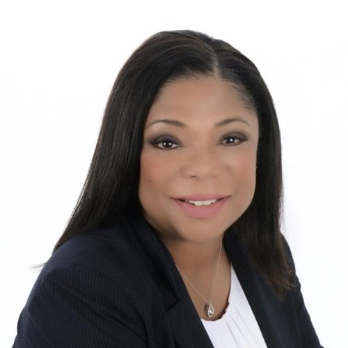 Sonya McLaughlin, MBA, CDP avatar image