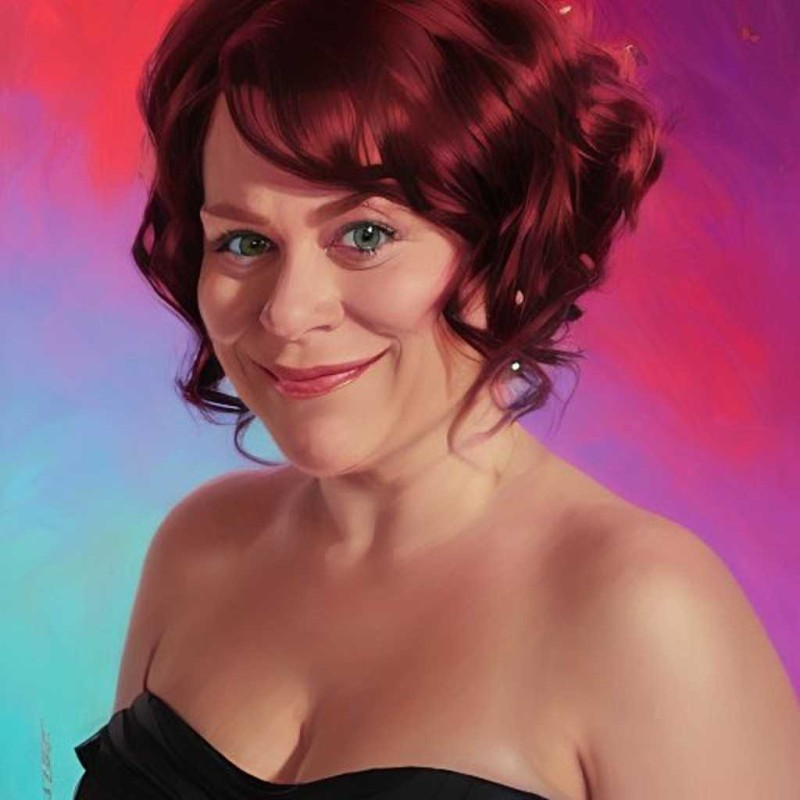 Tricia Tamkin, (She/Her) avatar image