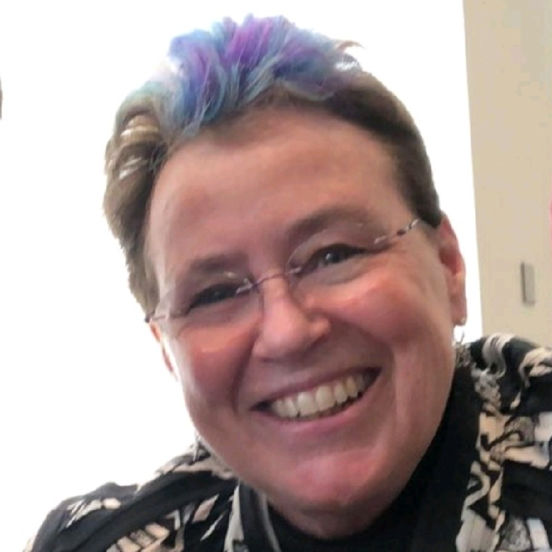 Anne Riley avatar image