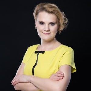 Katarzyna Liszka (Rafalska)