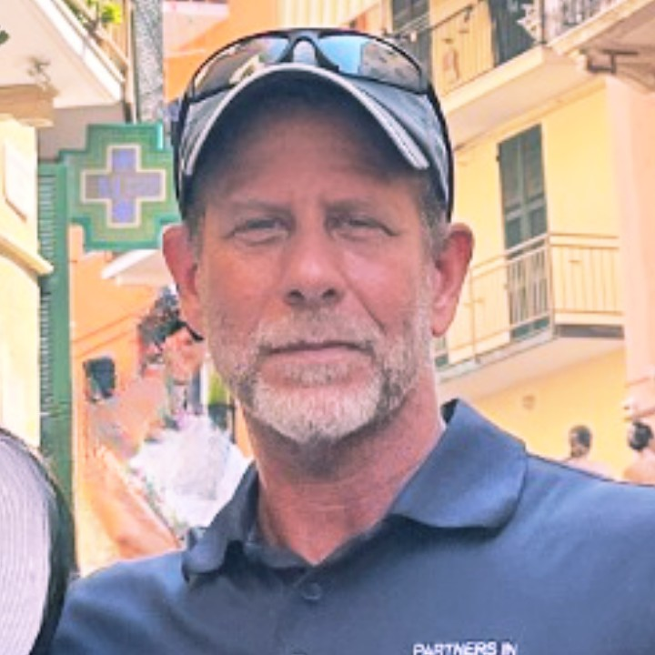 Dana Tankins, PMP avatar image