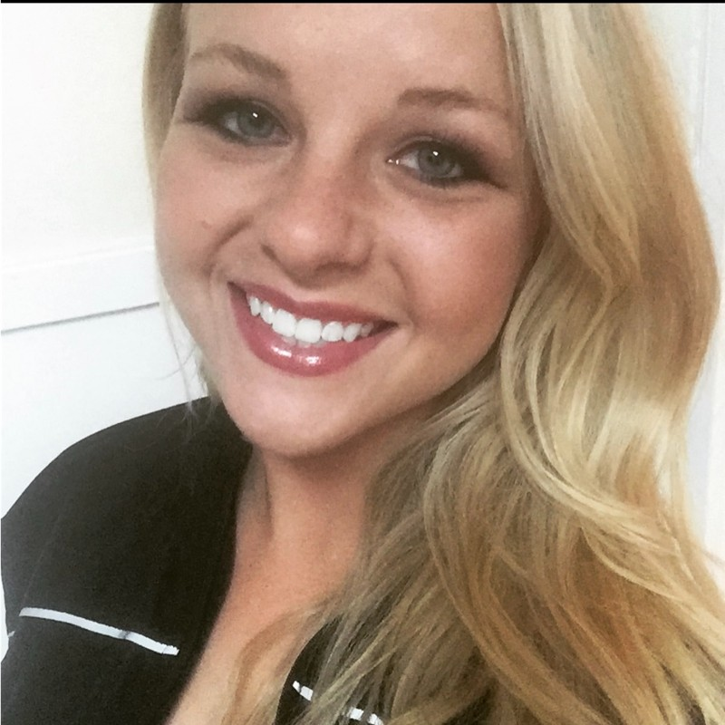 Whitney Hughes avatar image