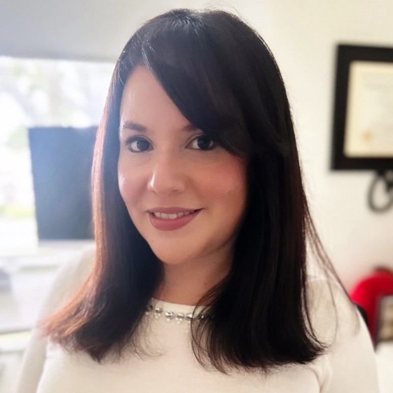 Clarissa Vásconez avatar image