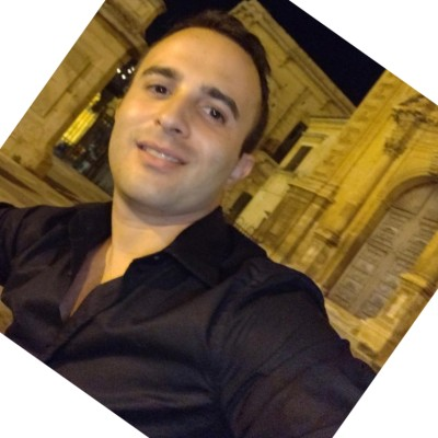 Giovanni Fidone avatar image