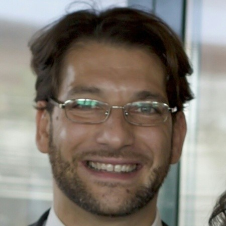 Guido Sabbatini avatar image