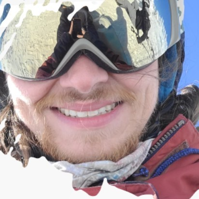 Patrick Soutar avatar image