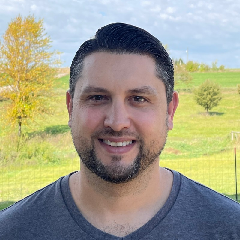 Stephen Hupp avatar image