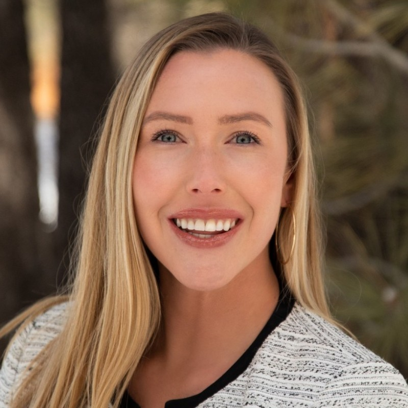 Stephanie Reynolds avatar image