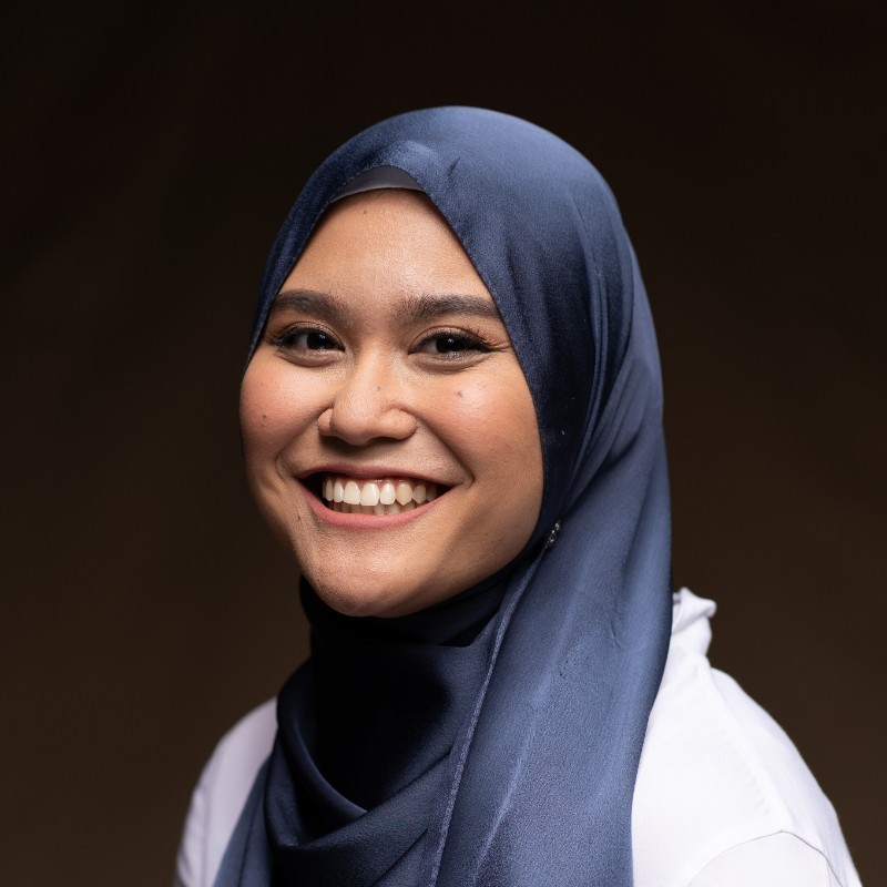 Farah H. Sanwari avatar image