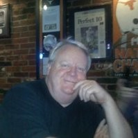 Roger Hamilton avatar image