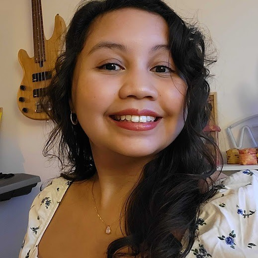 Christelle Ranaivo avatar image