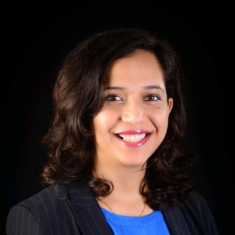 Neha Bhatnagar avatar image