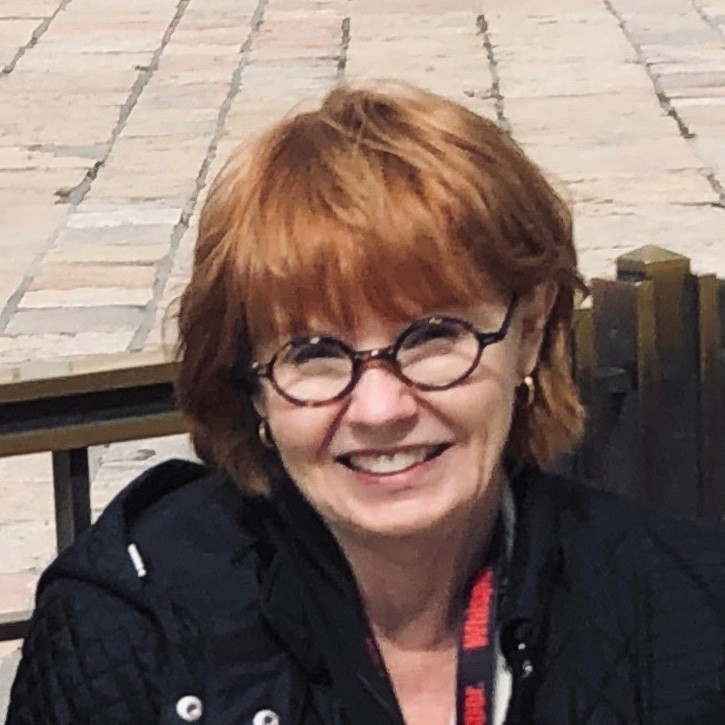 Patty Martin avatar image