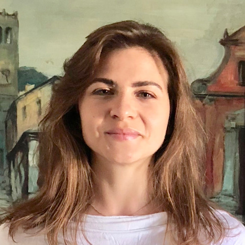 Paola Galanti avatar image