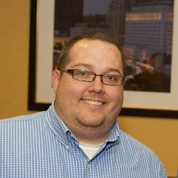 Todd Handley avatar image