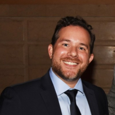 Micah Garza avatar image