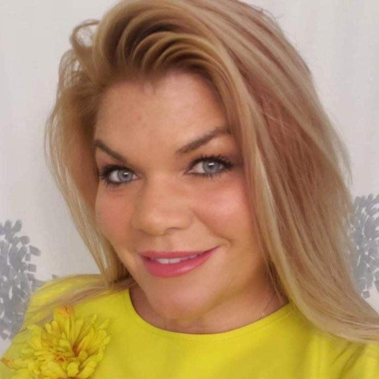 tina miller avatar image