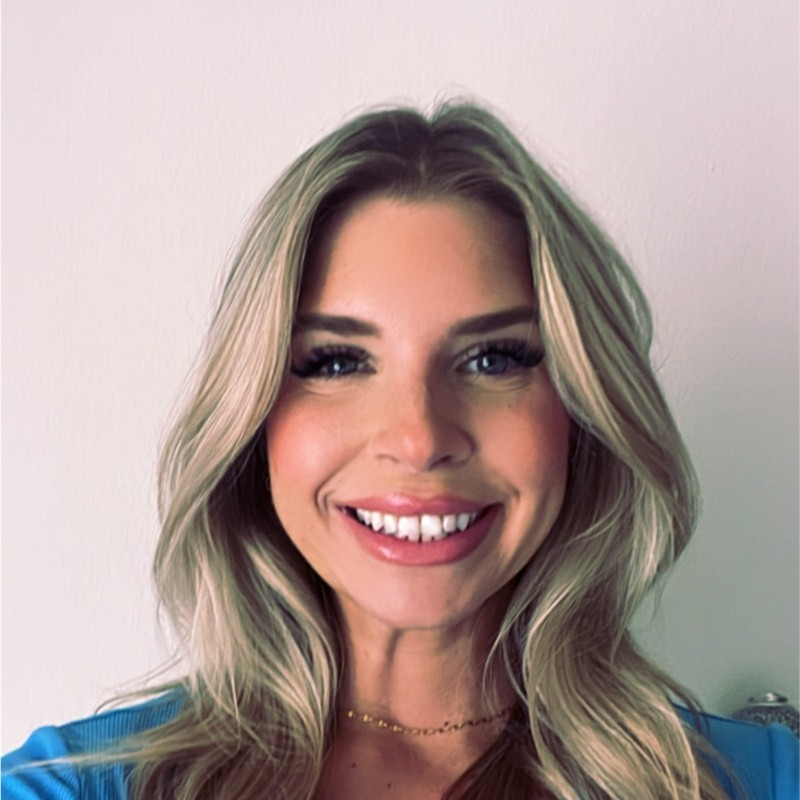 Jessica Smolla avatar image