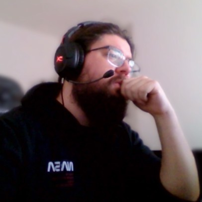 Tieres Bronzatto avatar image