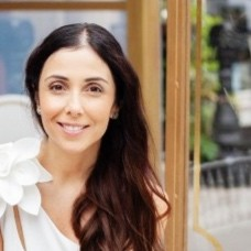 Christina Ribeiro avatar image