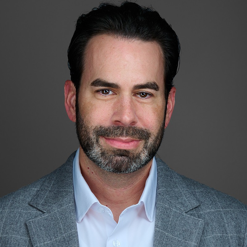 Russell Abraham avatar image