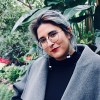 Cassie Coravos avatar image