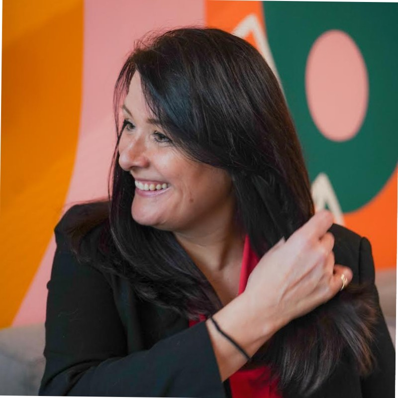 Kathy Taylor avatar image