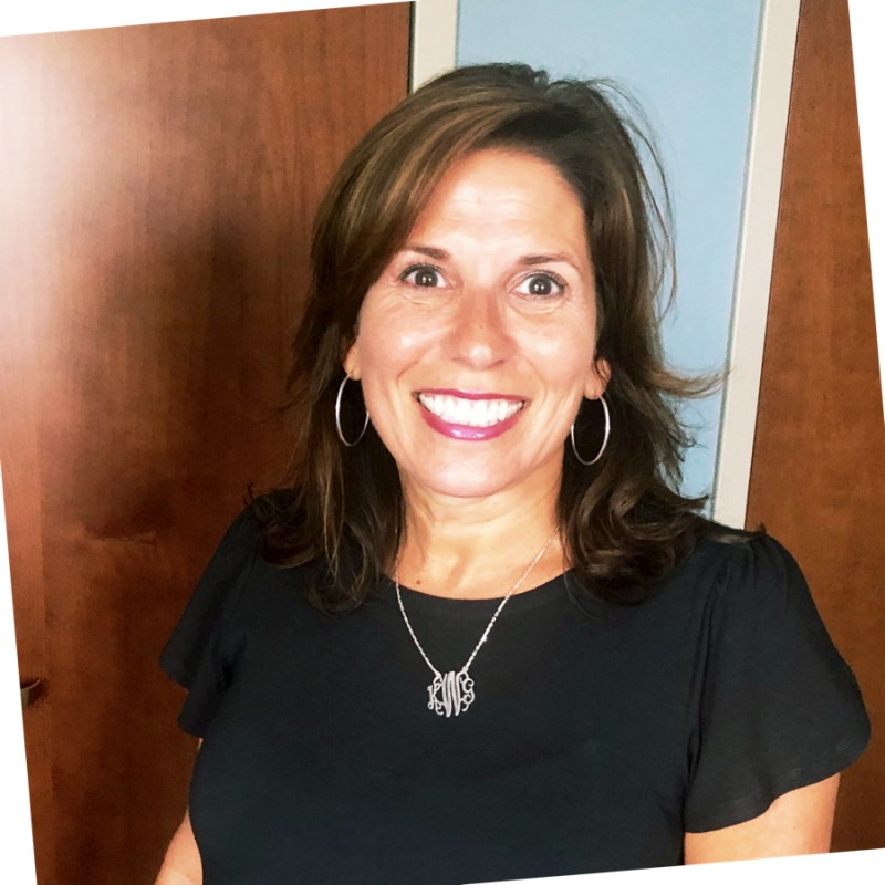 Katie  George Westerberg avatar image