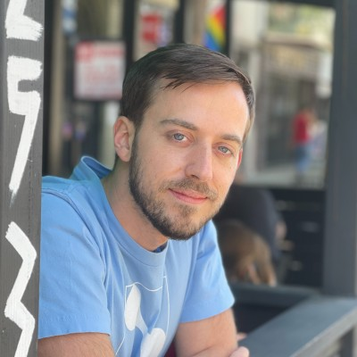 Tyler Ritchie avatar image