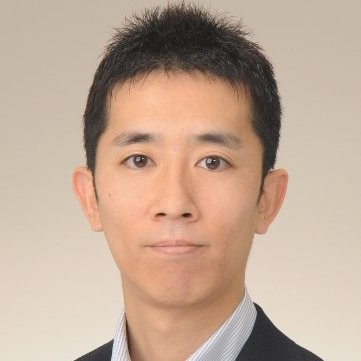 Masanori Saito avatar image