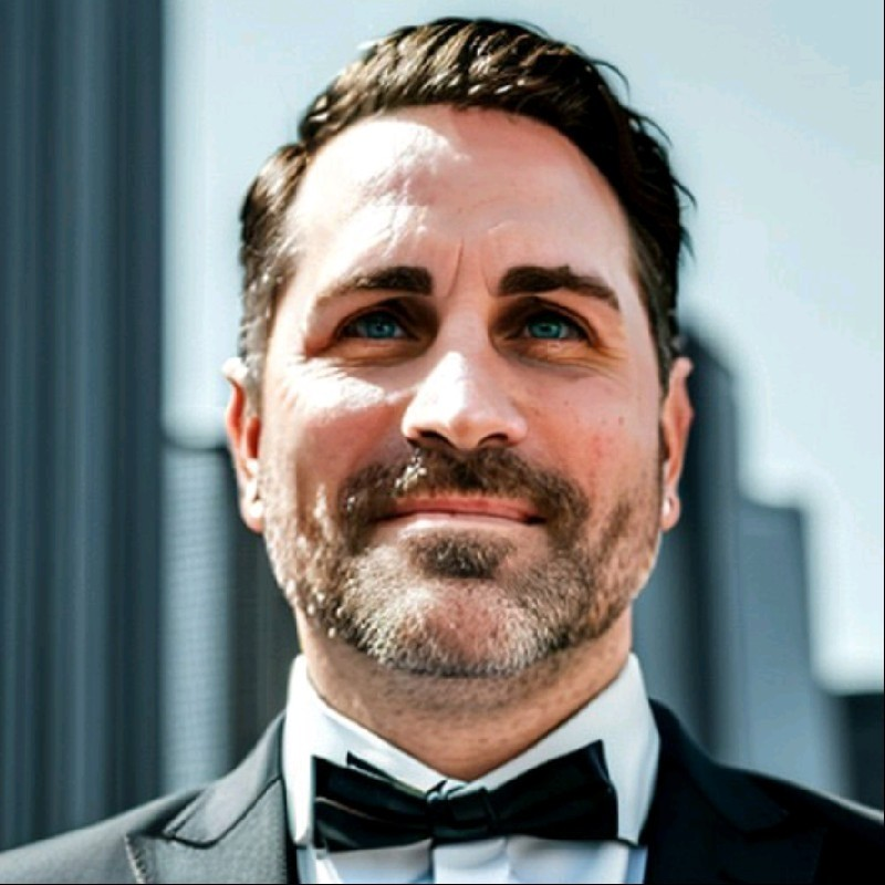 Thorsten Kaufmann avatar image