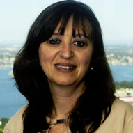 Profile Image for Barbara Simon