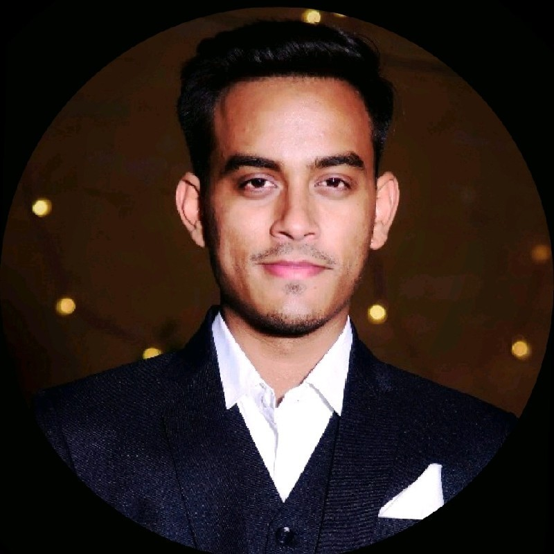 Dhruv Dave avatar image