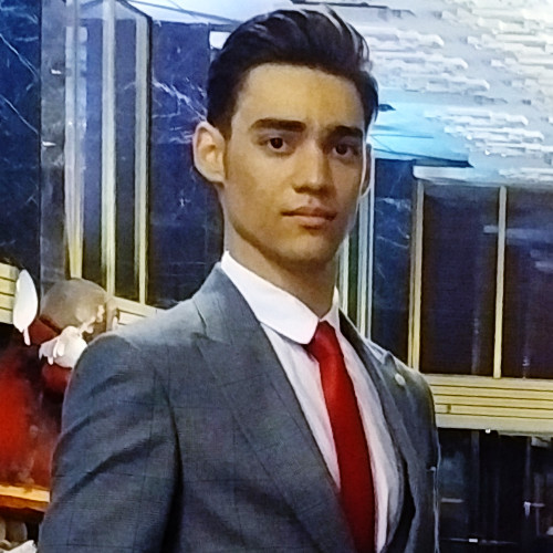 Nariman Badihian avatar image