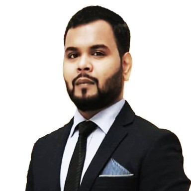 Yaqub Khan avatar image