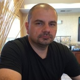 Mario Jaime avatar image