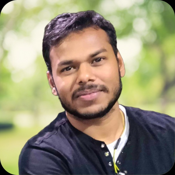 Vikram Verma avatar image