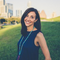 Liz Bronson avatar image