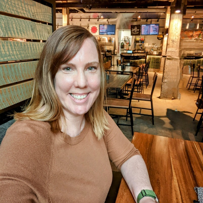 Heather Seely avatar image