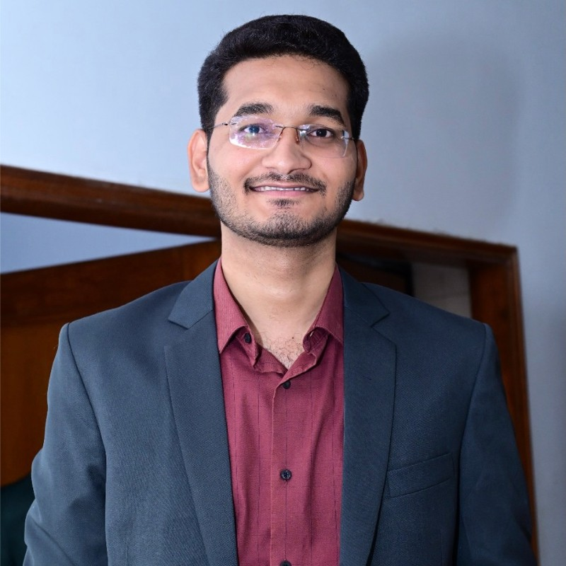 CA Gaurav K. Gupta 🇮🇳 avatar image