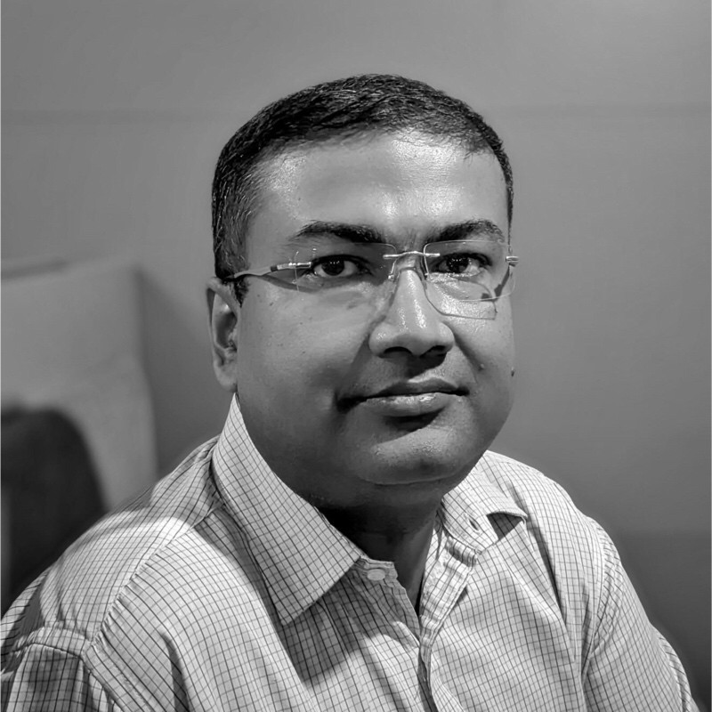 Abhijit Ghosh avatar image